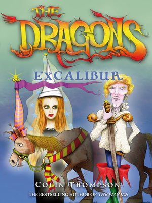 Excalibur - ebook